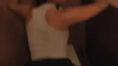 Thumbnail of Fuck Me Doggystyle In The Stall !
