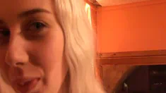 Thumbnail of Late Night Sex At The Bar