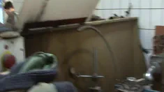Thumbnail of Machine Fuck