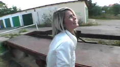 Thumbnail of Sex As A Down Payment