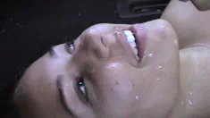 Thumbnail of The Perfect Woman Gets Fucked And A Face Full Of Nut