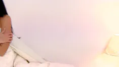 Thumbnail of Frisky In The Sheets!