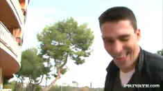 Thumbnail of Aliz Shows You How To Pick Up Girls