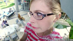 Thumbnail of Fucking In Public Is The Best!