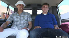 Thumbnail of Innocent Boys Like Man Ass Too!