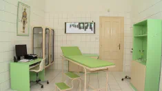 Thumbnail of Nurse's Intimate Break!