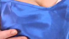 Thumbnail of Jany Perfect Tits