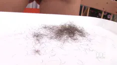 Thumbnail of Shearing Sensations