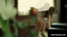 Thumbnail of Angelica Heart In Interracial Action