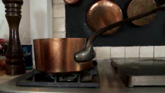 Thumbnail of Carnal In The Kitchen