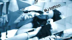 Thumbnail of Lilu Tattoo’S Anal Adventure