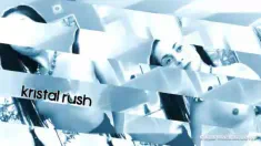 Thumbnail of Multiple Anal Orgasms For Kristall Rush
