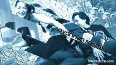 Thumbnail of Savannah Secret Has Rendezvous Threesome