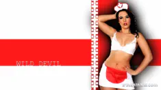 Thumbnail of Wild Devil Fucks For Her Grades