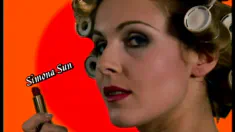 Thumbnail of Daniella Schiffer And Simona Sun Share A Cock And Its Cum Load