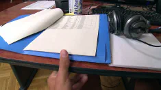 Thumbnail of Secretary's Nylon Soles