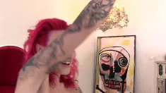 Thumbnail of Work Of Art