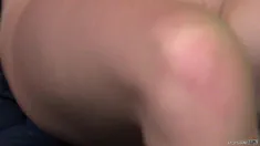 Thumbnail of Dan Gets Nasty With Tiny Tight Teen Sky Light