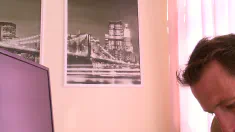 Thumbnail of Office Diversion