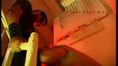 Thumbnail of Yessy Sucks Him Off For A Big Facial Cum