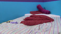 Thumbnail of Awesome Blonde Cameron Canada Plays With Herself For Your Pleasure