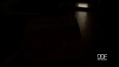 Thumbnail of Money's In Her Mouth