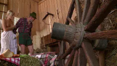Thumbnail of Farm Girl's Fantasy