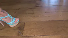 Thumbnail of A Deep End Massage