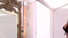 Thumbnail of Challenge In Her Eyes