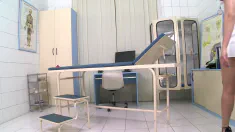 Thumbnail of Cuffed For Treatment