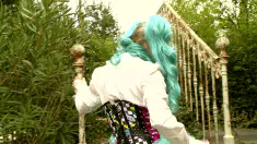 Thumbnail of Sweet Climax