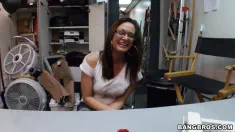 Thumbnail of Tory Lane Is Back