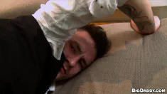 Thumbnail of Paul Fresh Fucks A Tight Ass And Leaves Him Catatonic.