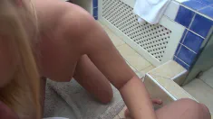 Thumbnail of Tending To Your Inches