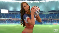 Thumbnail of USA All The Way!