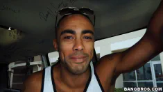 Thumbnail of Anal Loving Nympho Found On Bangbus