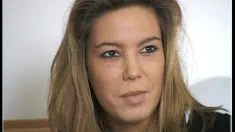 Thumbnail of Genevievre On The Casting Couch Doing Her Very First Scene