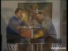 Thumbnail of Lara Sucks And Fucks Two Men Who Double Penetrate Her Sexy Body