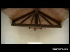 Thumbnail of Teens Foxy And Mary Have A Great Time Fucking Around With A Man