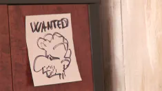 Thumbnail of XXX Law Enforcement: Hooker Ass Fucked While Riding Baton!