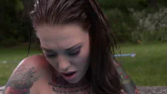 Thumbnail of Tattooed Temptation