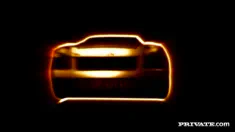 Thumbnail of Cute Simony Strips And Gets Fucked Outdoors At Night In A Car