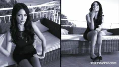Thumbnail of Anissa Kate Threeway On Location