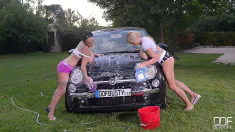 Thumbnail of Soapy And Seductive