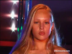 Thumbnail of Three Sexy Girls Dance Nude And Then Fuck Several Guys In An Orgy