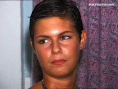 Thumbnail of A Girl Called Dorka Tries Out For Porn In A Hardcore Fuck Scene