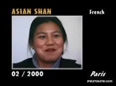 Thumbnail of Asian Shan Has A Casting Call Interview That Turns Really Hardcore
