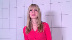 Thumbnail of Hungarian Country Girl