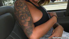 Thumbnail of Latina Babe Fucked Hard On The Bus