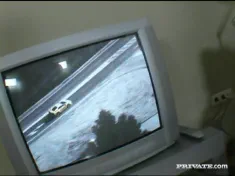 Thumbnail of Gitta Blond Does Anal In Her First Casting.